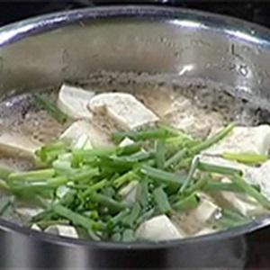 Cách làm sườn kho đậu hũ