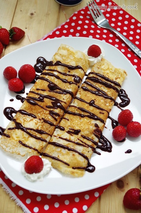 Sườn kho mật ong