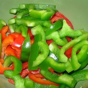 Cách làm sườn kho ngũ sắc