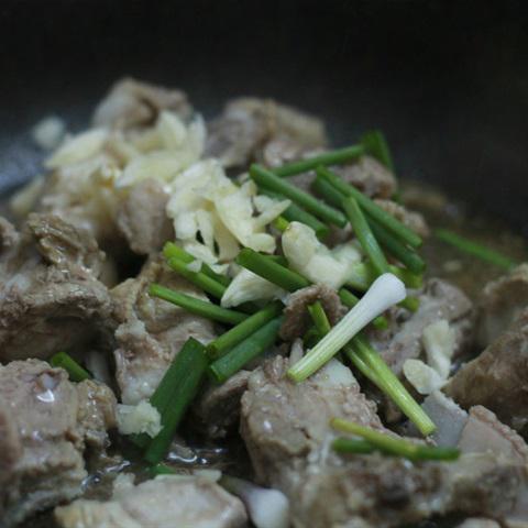 Cách làm sườn kho thơm