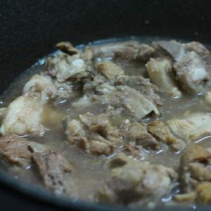 Cách làm sườn kho thơm