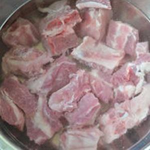 Cách làm sườn kho tộ