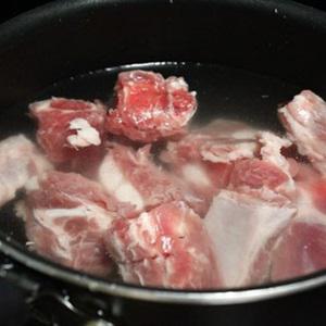 Cách làm sườn kho tộ