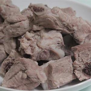 Cách làm sườn kho tộ