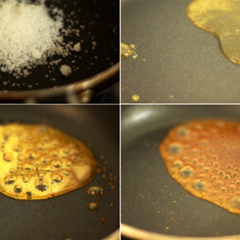 Cách làm sườn kho tộ