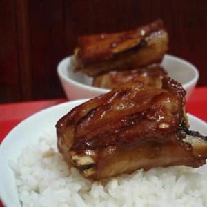 Cách làm sườn kho tộ