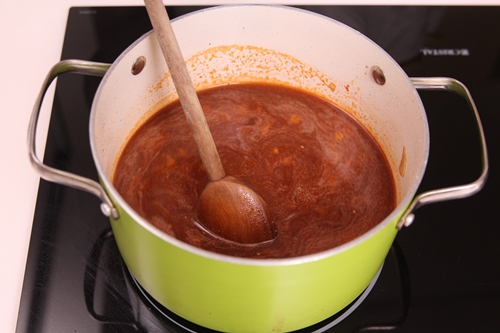 Sườn lợn chiên bơ tỏi cực dễ cực ngon