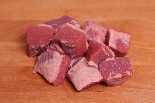 Sườn lợn chiên bơ tỏi cực dễ cực ngon