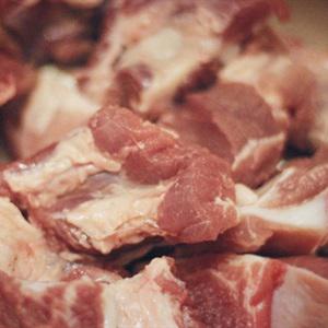 Cách làm sườn nấu giả cầy