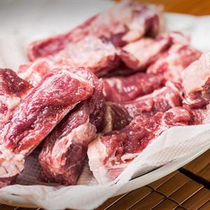 Cách làm sườn non chao dầu