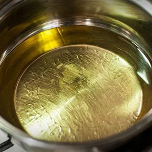 Cách làm sườn non chao dầu