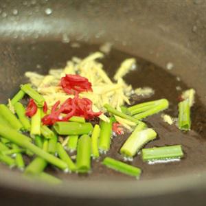 Cách làm sườn non chiên