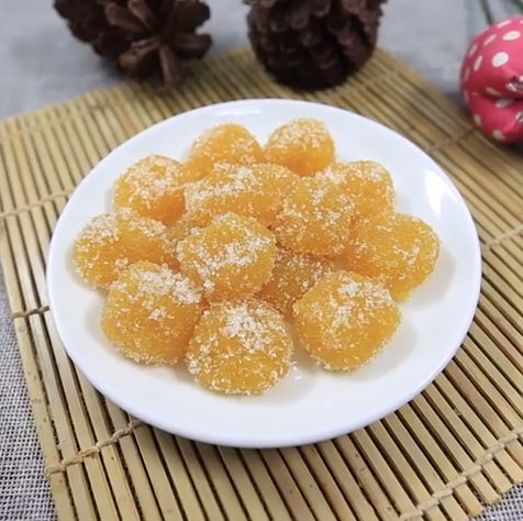 Sườn non rang mặn thơm ngon tròn vị, đậm đà đưa cơm