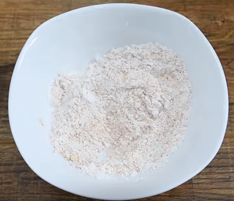 Sườn non rang thính lạ miệng, đậm đà đưa cơm