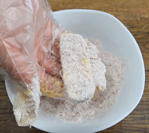 Sườn non rang thính lạ miệng, đậm đà đưa cơm