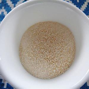 Cách làm sườn non rang thính