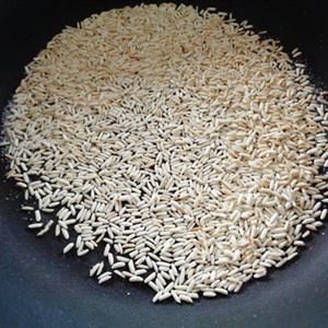 Cách làm sườn non rang thính