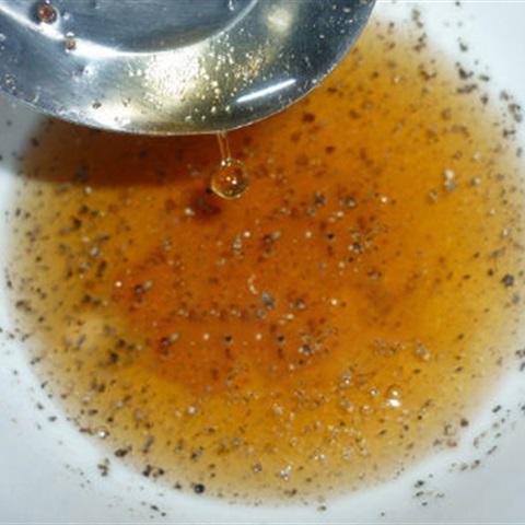 Cách làm sườn non rim mặn