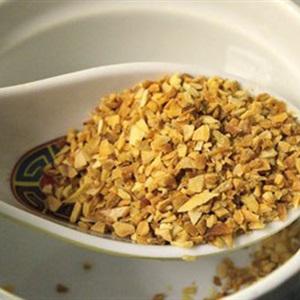 Cách làm sườn non rim xóc tỏi