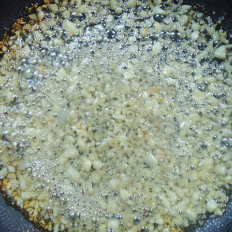 Cách làm sườn non sốt me