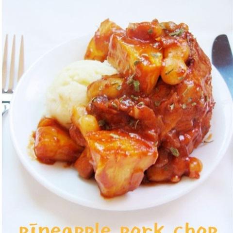 Cách làm sườn non sốt thơm