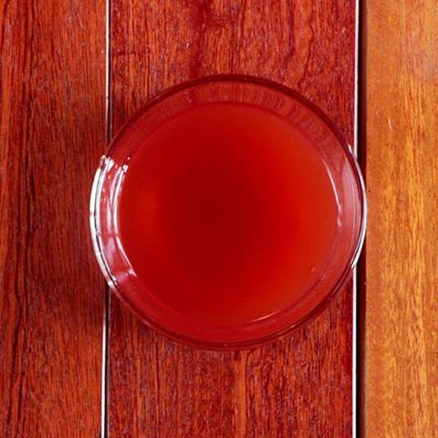 Cách làm sườn non xào chua ngọt đậm đà