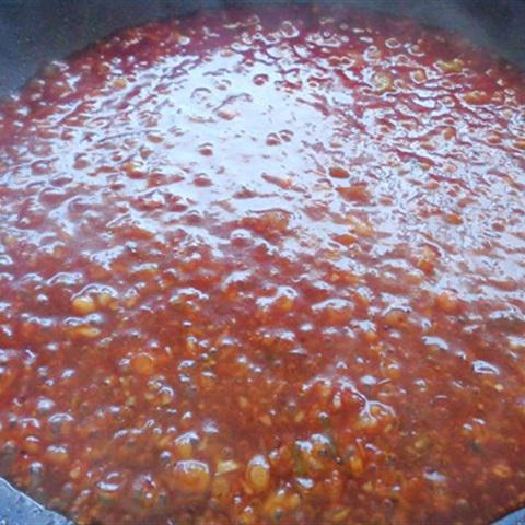 Cách làm sườn non xào chua ngọt