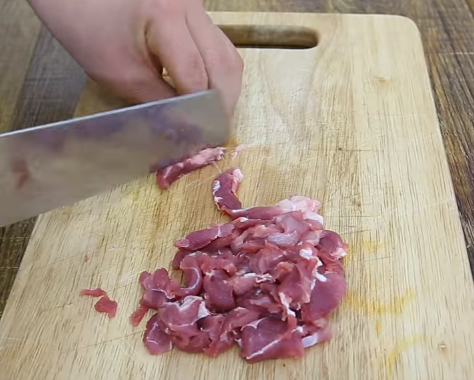 Sườn nướng cà phê thơm ngon, lạ miệng, càng ăn càng mê