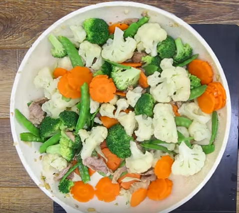 Sườn nướng cà phê thơm ngon, lạ miệng, càng ăn càng mê