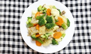 Sườn nướng cà phê thơm ngon, lạ miệng, càng ăn càng mê