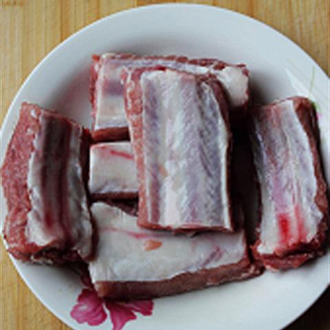 Cách làm sườn nướng Hàn Quốc