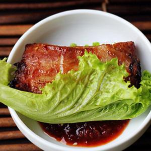 Cách làm sườn nướng Hàn Quốc