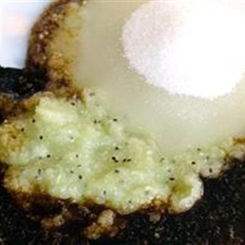 Cách làm sườn nướng kiwi