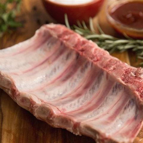 Cách làm sườn nướng mật ong chua ngọt