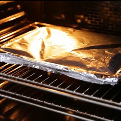 Cách làm sườn nướng vị cà phê