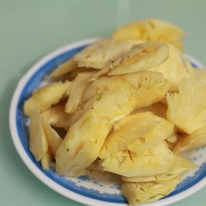 Cách làm sườn om thơm chua ngọt