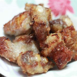 Cách làm sườn ram sả