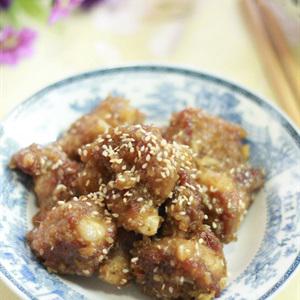 Cách làm sườn ram sả