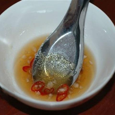 Cách làm sườn ram