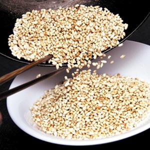 Cách làm sườn rang muối