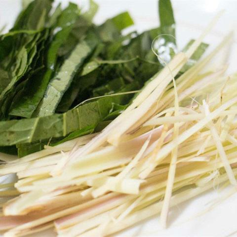 Cách làm sườn rang muối