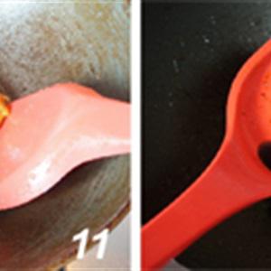 Cách làm sườn rim chua ngọt