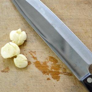 Cách làm sườn rim nước mắm