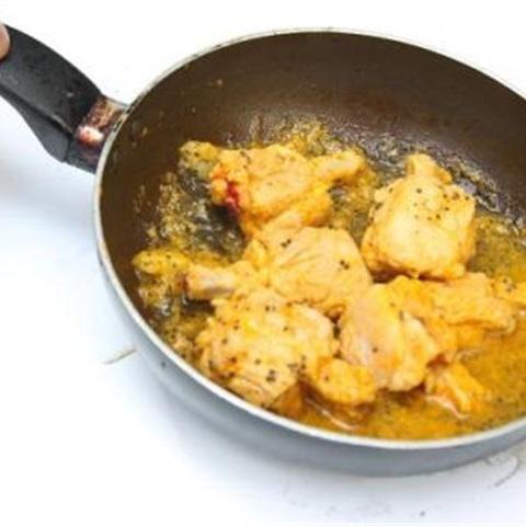 Cách làm sườn rim thanh long