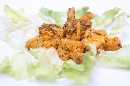 Sườn rim thanh long