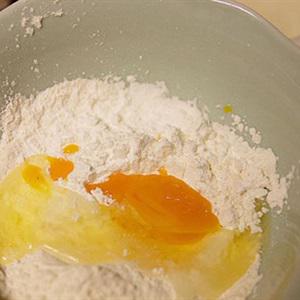 Cách làm sườn tẩm bột chiên