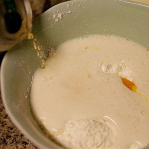 Cách làm sườn tẩm bột chiên