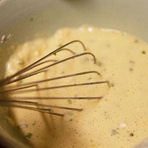 Cách làm sườn tẩm bột chiên