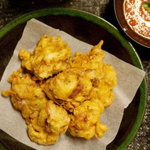 Cách làm sườn tẩm bột chiên