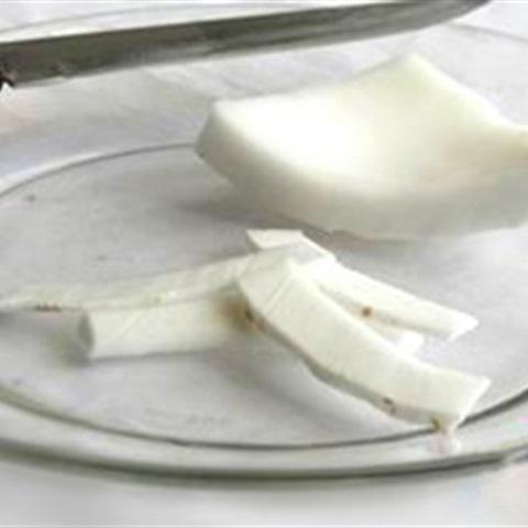 Cách làm sườn xào chua ngọt chay